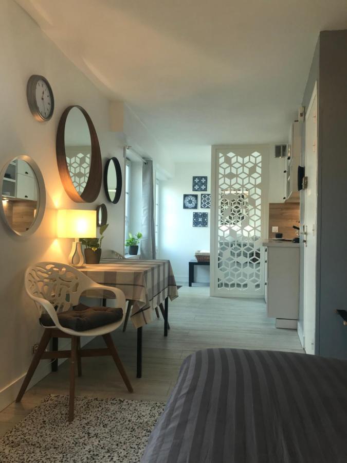 Maison Quatre Freres Louviers Ngoại thất bức ảnh