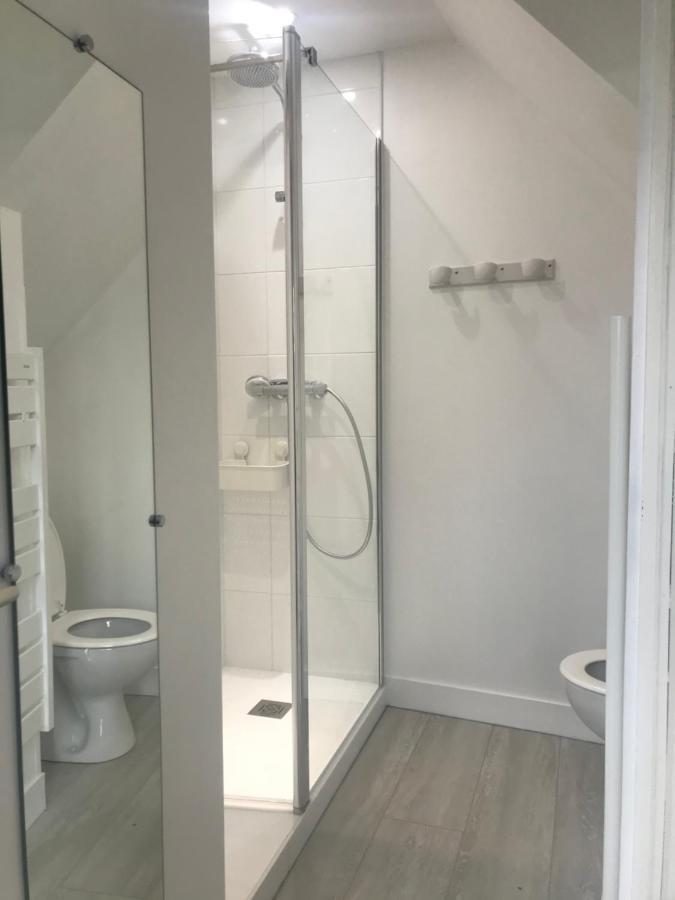 Maison Quatre Freres Louviers Ngoại thất bức ảnh