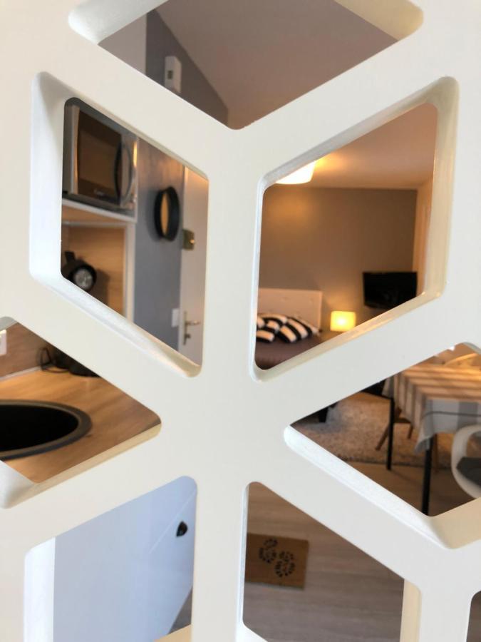 Maison Quatre Freres Louviers Ngoại thất bức ảnh