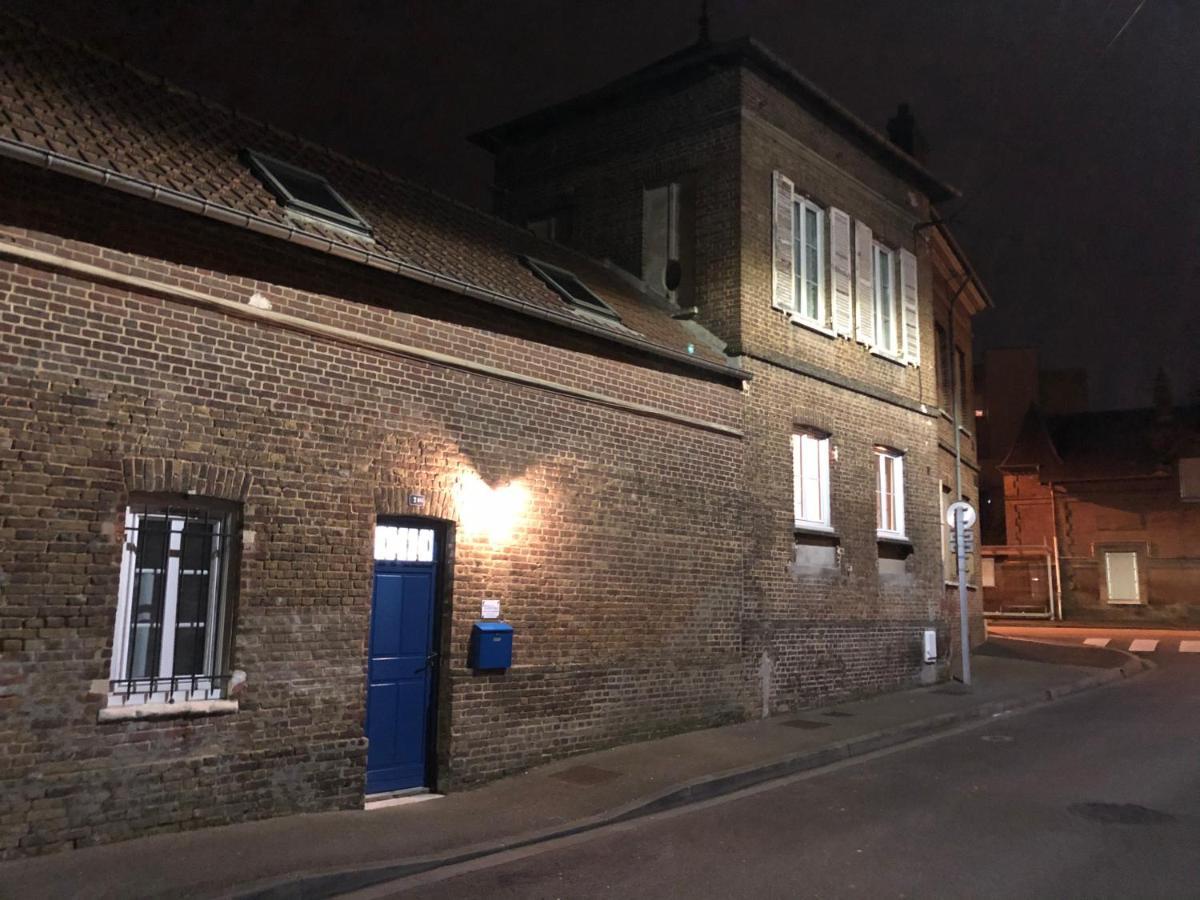 Maison Quatre Freres Louviers Ngoại thất bức ảnh