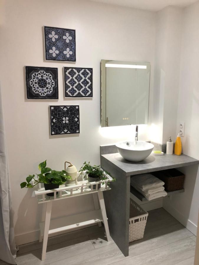 Maison Quatre Freres Louviers Ngoại thất bức ảnh