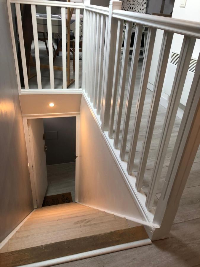 Maison Quatre Freres Louviers Ngoại thất bức ảnh