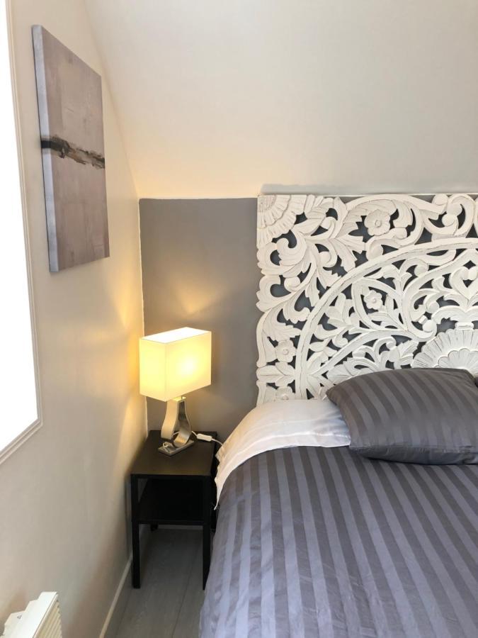 Maison Quatre Freres Louviers Ngoại thất bức ảnh