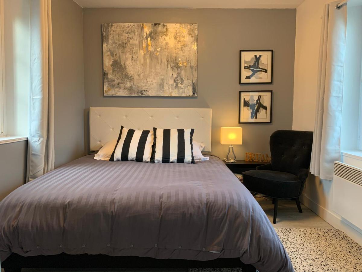 Maison Quatre Freres Louviers Ngoại thất bức ảnh